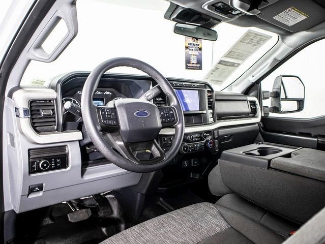 2024 Ford Super Duty F-350 SRW XL