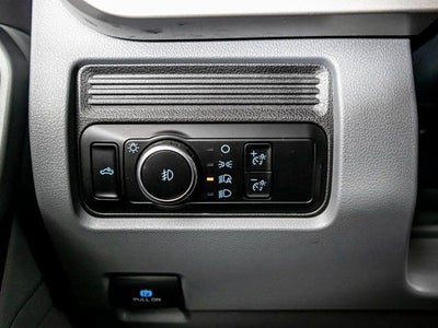 2024 Ford Super Duty F-350 SRW XL