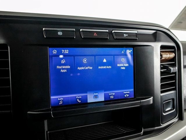 2024 Ford Super Duty F-350 SRW XL