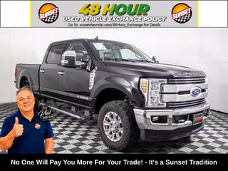 2019 Ford Super Duty F-350 SRW XL