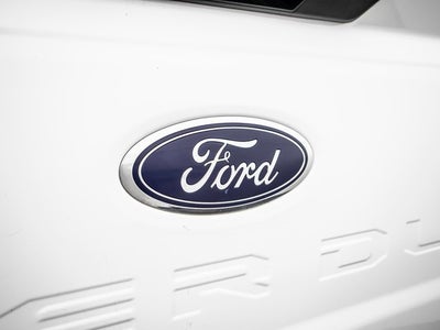 2024 Ford Super Duty F-350 SRW XLT
