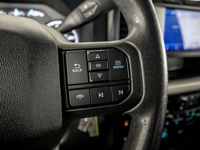 2024 Ford Super Duty F-350 SRW XLT