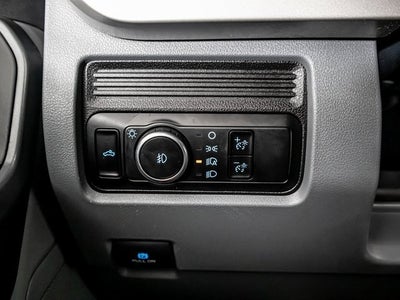 2024 Ford Super Duty F-350 SRW XLT