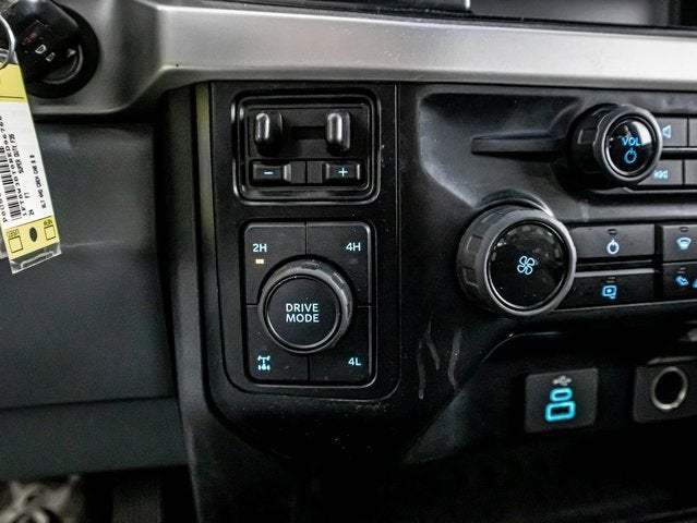 2024 Ford Super Duty F-350 SRW XLT