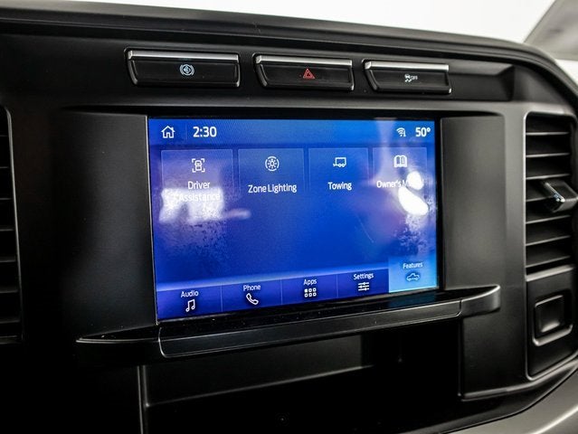 2024 Ford Super Duty F-350 SRW XLT