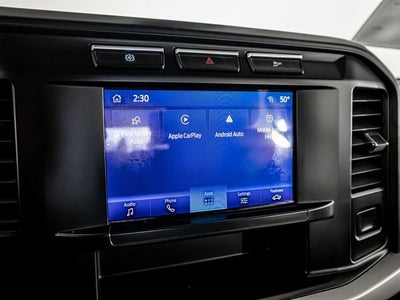 2024 Ford Super Duty F-350 SRW XLT