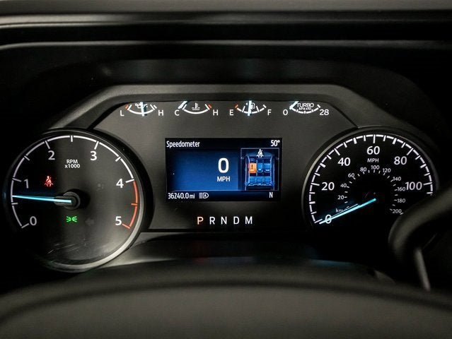 2024 Ford Super Duty F-350 SRW XLT