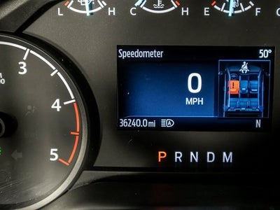 2024 Ford Super Duty F-350 SRW XLT