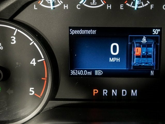 2024 Ford Super Duty F-350 SRW XLT