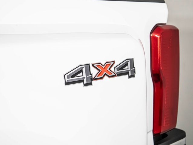 2024 Ford Super Duty F-350 DRW XL