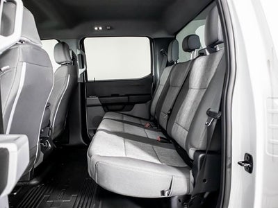 2024 Ford Super Duty F-350 DRW XL