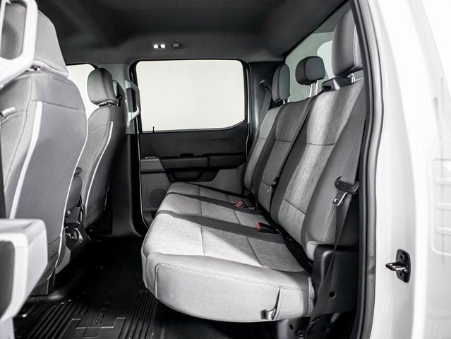 2024 Ford Super Duty F-350 DRW XL