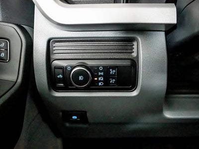 2024 Ford Super Duty F-350 DRW XL