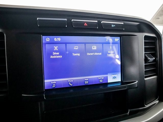 2024 Ford Super Duty F-350 DRW XL