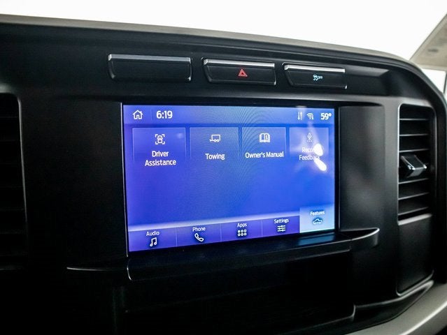 2024 Ford Super Duty F-350 DRW XL