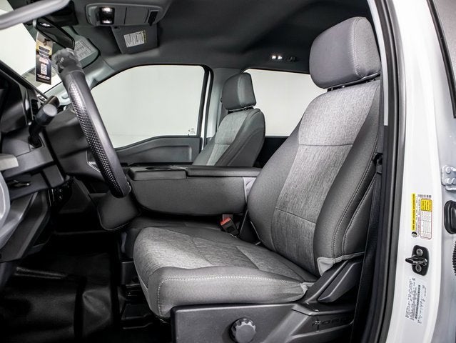 2024 Ford Super Duty F-350 DRW XL