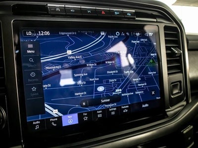 2024 Ford F-150 Tremor