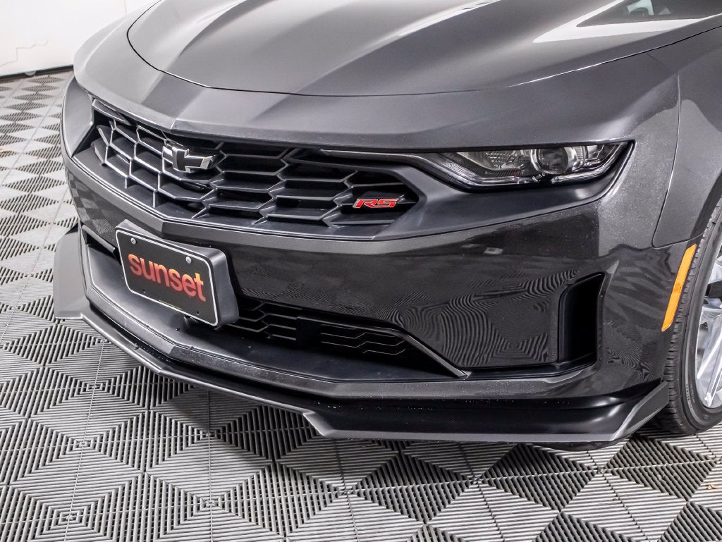 2024 Chevrolet Camaro 3LT