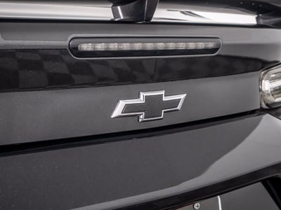 2024 Chevrolet Camaro 3LT