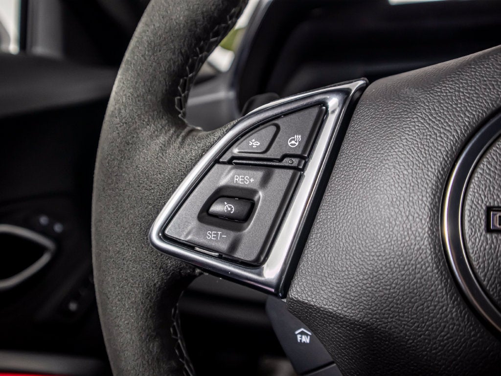 2024 Chevrolet Camaro 3LT