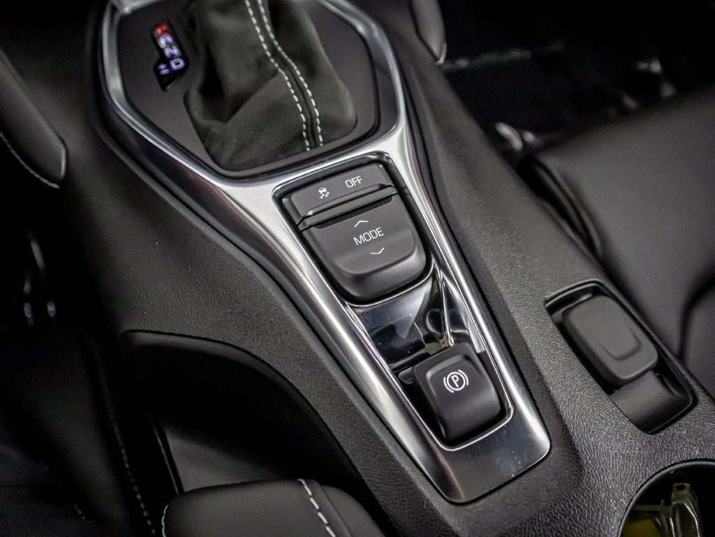 2024 Chevrolet Camaro 3LT