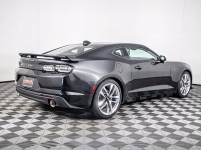 2024 Chevrolet Camaro 3LT