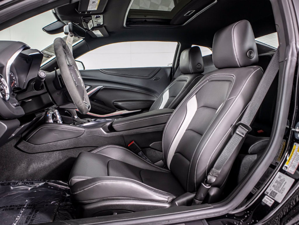 2024 Chevrolet Camaro 3LT