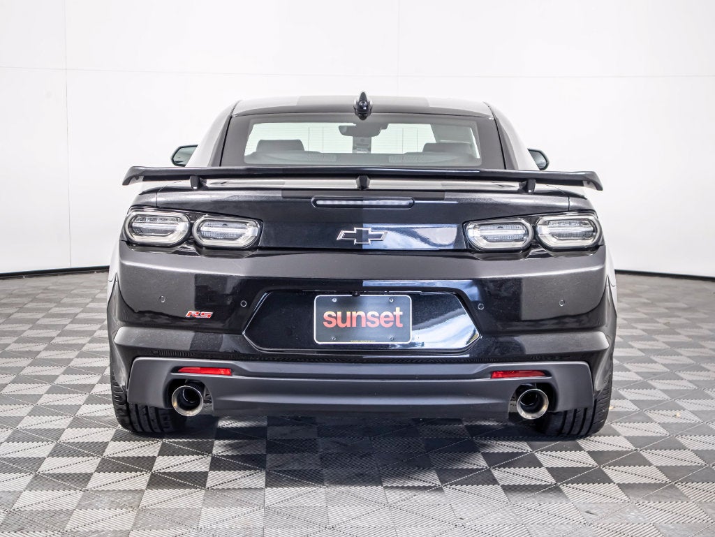 2024 Chevrolet Camaro 3LT