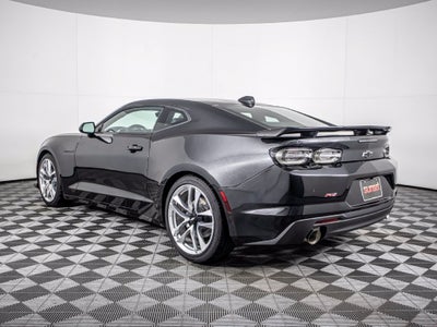 2024 Chevrolet Camaro 3LT