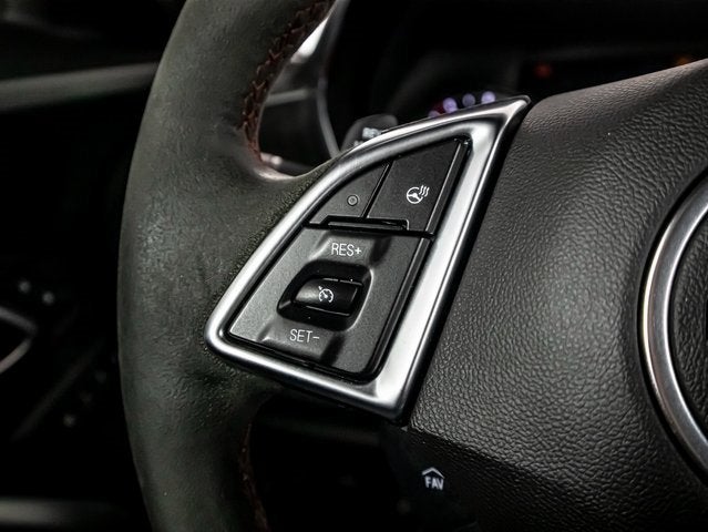 2017 Chevrolet Camaro ZL1