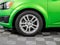 2016 Chevrolet Sonic LT