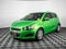 2016 Chevrolet Sonic LT