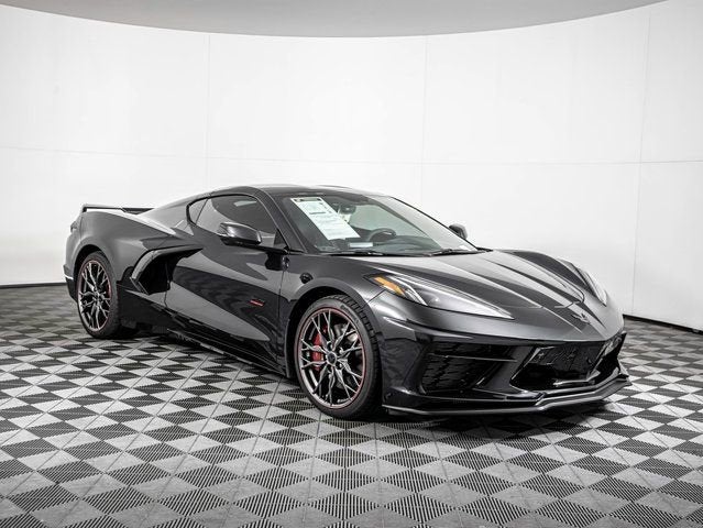 2023 Chevrolet Corvette Stingray 3LT