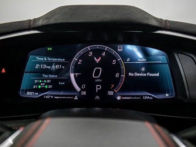 2023 Chevrolet Corvette Stingray 3LT