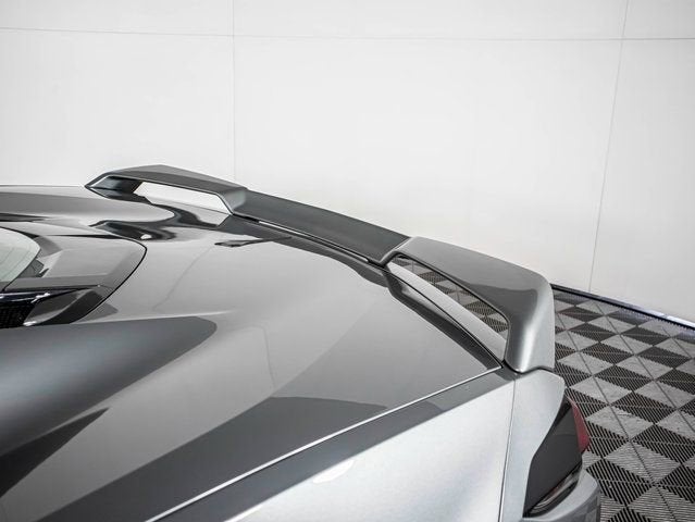 2024 Chevrolet Corvette Stingray 3LT