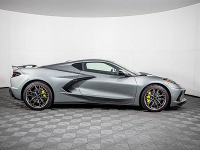 2024 Chevrolet Corvette Stingray 3LT