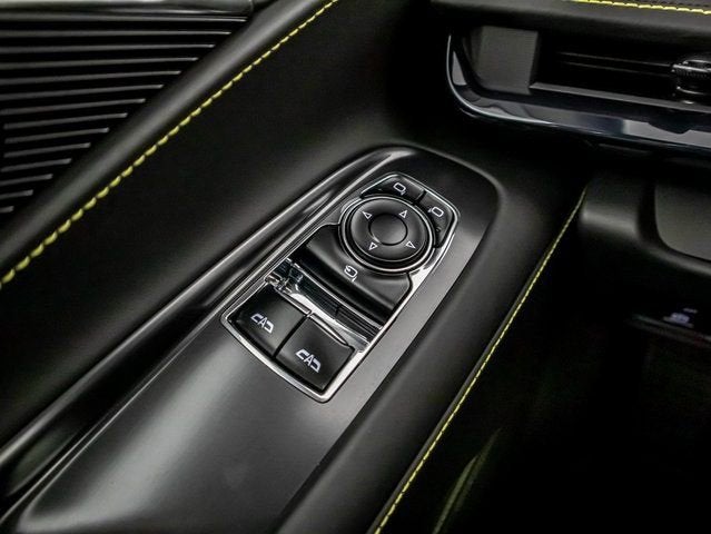 2024 Chevrolet Corvette Stingray 3LT