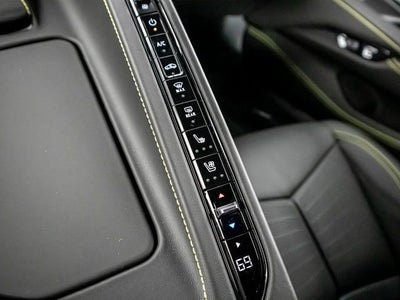 2024 Chevrolet Corvette Stingray 3LT