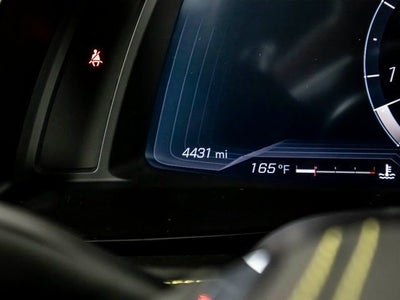 2024 Chevrolet Corvette Stingray 3LT