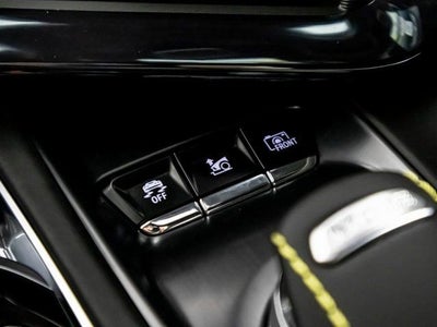 2024 Chevrolet Corvette Stingray 3LT