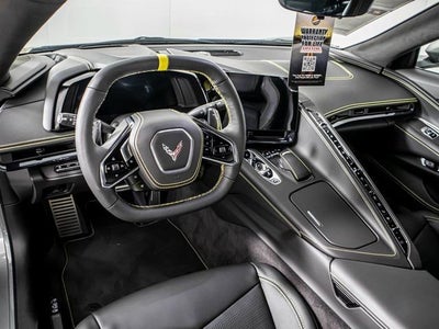 2024 Chevrolet Corvette Stingray 3LT