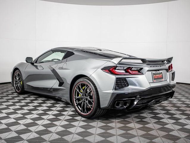 2024 Chevrolet Corvette Stingray 3LT