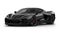 2027 Chevrolet Corvette Z06 3LZ