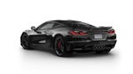 2027 Chevrolet Corvette Z06 3LZ