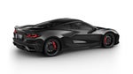 2027 Chevrolet Corvette Z06 3LZ