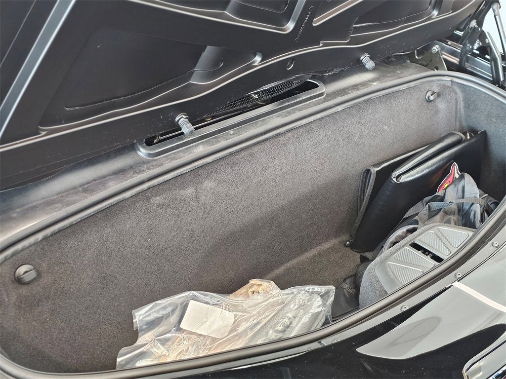 2025 Chevrolet Corvette Z06 3LZ