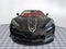 2025 Chevrolet Corvette Z06 3LZ