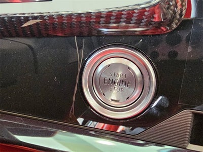 2025 Chevrolet Corvette Z06 3LZ