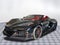 2025 Chevrolet Corvette Z06 3LZ