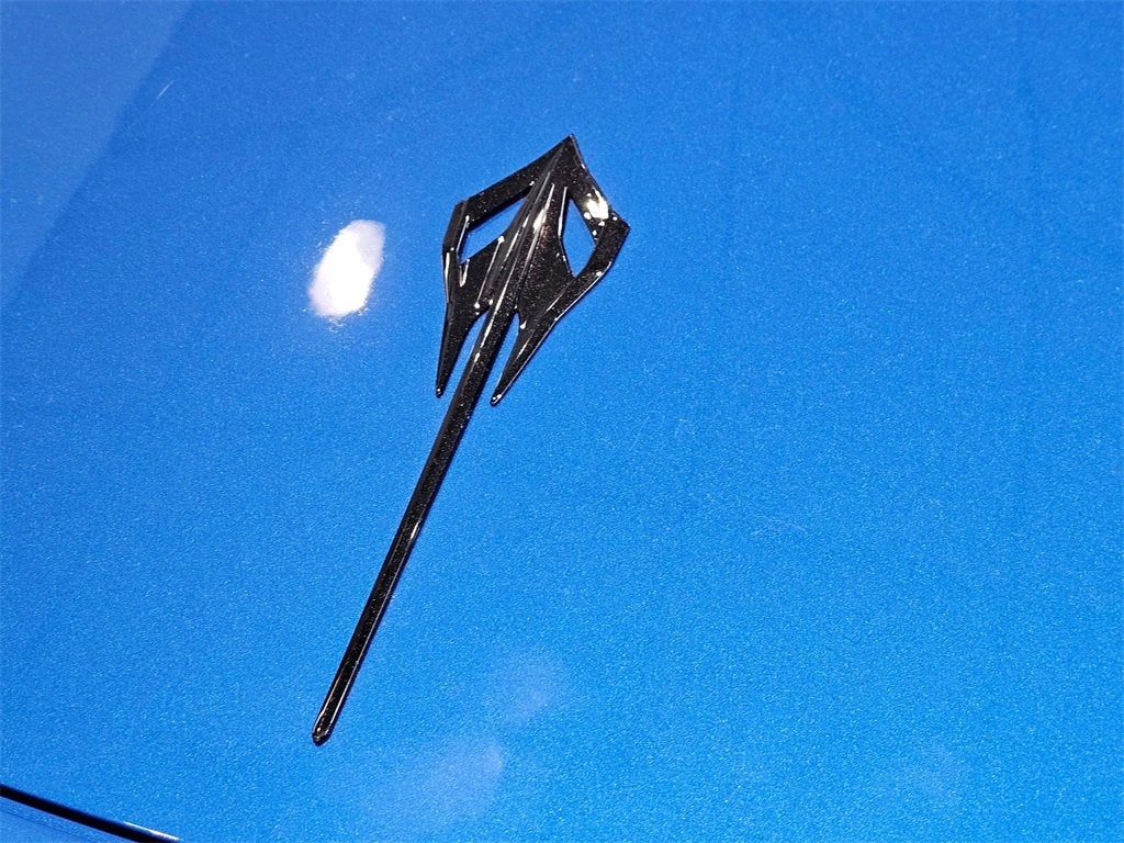 2025 Chevrolet Corvette E-Ray 3LZ